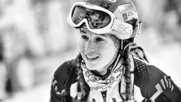 Чемпионку мира по альпинизму нашли мертвой