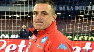 Словакия выбрала нового тренера после двух поражений от Казахстана в Лиге наций