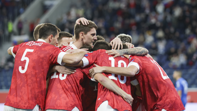 В УЕФА отреагировали на проведение матча сборной России против Боснии и Герцеговины