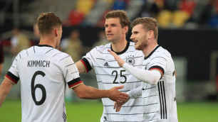 Стали известны призовые сборной Германии на ЧМ-2022
