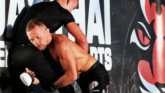 Рамзан Кадыров высказался о поражении бойца казахстанского менеджера на UFC 280