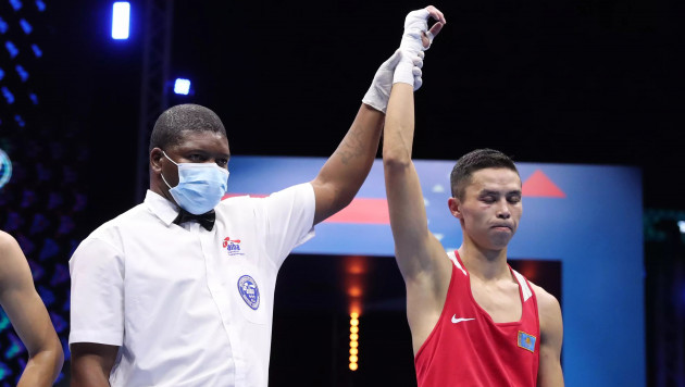 Казахстанские боксеры не выступят в первый день чемпионата Азии
