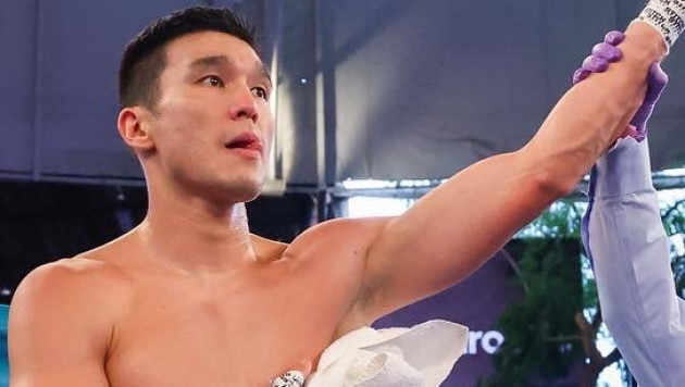 Казахстанские боксеры узнали свои места в обновленном рейтинге WBА