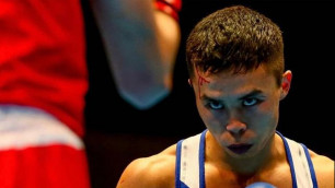На ЧА-2022 по боксу ожидается крутой бой с участием чемпиона мира из Казахстана