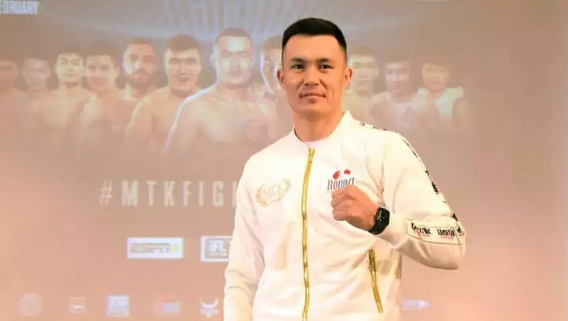 Призер Олимпиады из Казахстана узнал первого соперника на ЧА по боксу