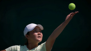 Казахстанские теннисистки узнали хорошую новость