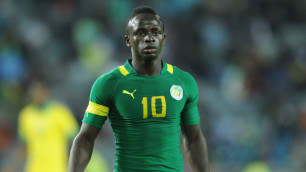 Сенегал нашел замену Мане в заявке на ЧМ-2022 по футболу