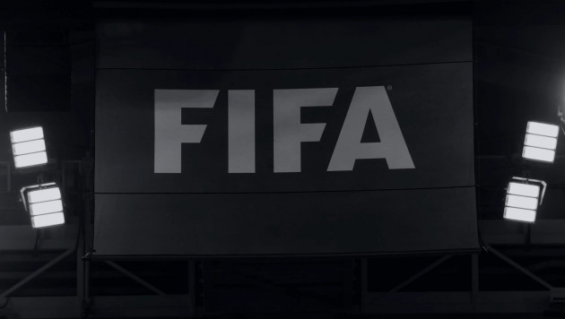 ФИФА представила официальный мяч полуфинала и финала ЧМ-2022 в Катаре