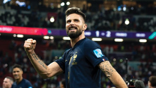 Жиру пропустит финал ЧМ-2022? Франция подготовила сюрприз Аргентине