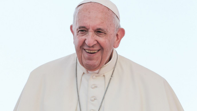 Папа Римский отказался смотреть финал ЧМ по футболу по необычной причине