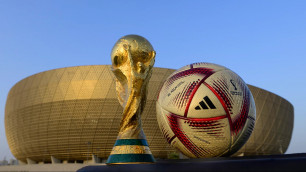 Новый рекорд установлен на ЧМ-2022 по футболу в Катаре