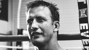 Член Зала славы UFC умер в возрасте 45 лет
