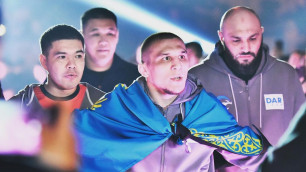 "Казахстанскому МакГрегору" официально назначили бой с известным экс-чемпионом