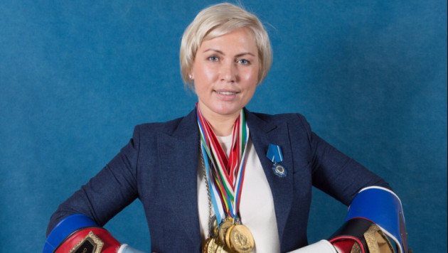 Я знаю, что в Казахстане еще будет Олимпиада - Наталья Рагозина
