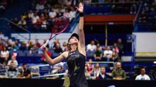 Елена Рыбакина вышла в третий круг Australian Open-2023