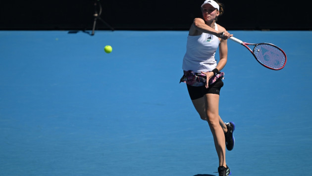 Рыбакина узнала соперницу по матчу за выход в полуфинал Australian Open-2023