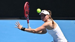 Рыбакина узнала соперницу по историческому финалу Australian Open