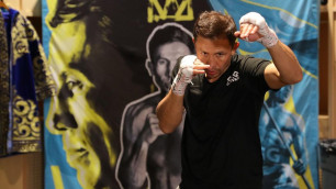 WBA назначила Головкину бой против боксера с 17 нокаутами