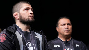 Нервный опыт UFC 284. Неужели Хабиб вернется в спорт из-за Махачева?