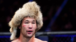 "Рахмонов – молодец, выдержал". Казахстанский боец UFC оценил победу Шавката