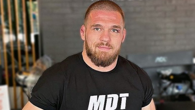 Артем Резников назвал главную слабость бойцов UFC после победы Шавката Рахмонова