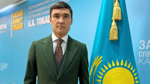 Сапиев обратился к казахстанцам по поводу "травли" борца после конфликта