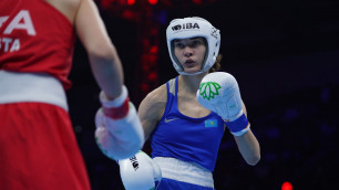 Это провал? Определено место Казахстана в медальном зачете женского ЧМ-2023 по боксу