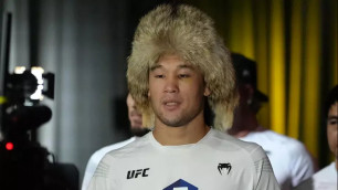 "Главный мерзавец" UFC сделал заявление о бое Рахмонов - Чимаев