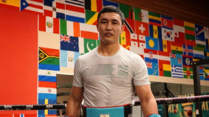 Официально анонсирован бой призера ЧМ из Казахстана против мексиканца с 18 нокаутами