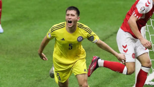 Известный агент сделал резкое заявление о дебютанте сборной Казахстана в российском клубе