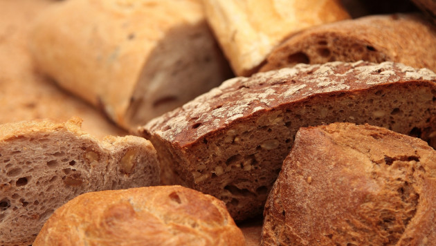 Почему вам может быть плохо из-за хлеба? Как бороться с непереносимостью глютена