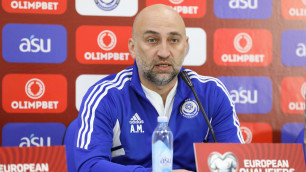 Есть вопросы к главному тренеру сборной Казахстана по футболу? Не упусти свой шанс