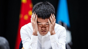 В Астане сыграна шестая партия матча за мировую шахматную корону. Счет сравнялся