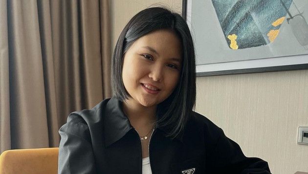 Бибисара Асаубаева установила уникальное для Казахстана достижение в шахматах