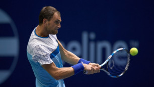 Казахстанский теннисист вышел в финал турнира в Боснии и Герцеговине