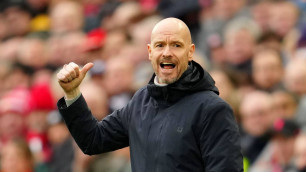Эксперт оценил работу главного тренера "Манчестер Юнайтед" после вылета из Лиги Европы