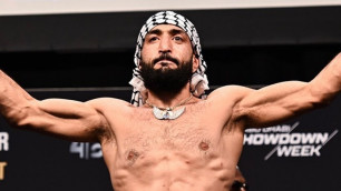 Хабиб дал совет сбежавшему от Рахмонова бойцу UFC