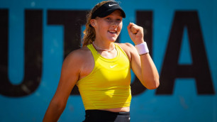 Ей только исполнилось 16! Юная теннисистка разносит соперниц из топ-20 и шокирует мир