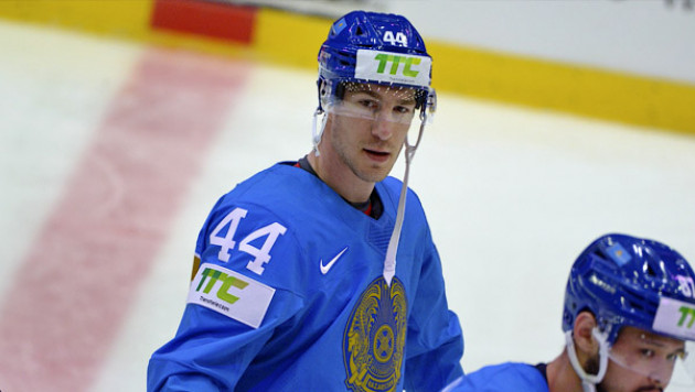 Натурализованные хоккеисты узнали о последствиях отказа от выступления за сборную Казахстана