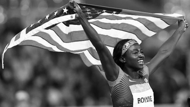 Олимпийская чемпионка скончалась в возрасте 32 лет