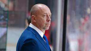 Фанатам припомнили критику Скабелки после разгрома сборной Казахстана с новым тренером