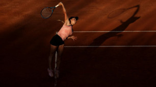 Жесткая конкуренция и призовые в миллиарды тенге. С кем сыграют казахстанские теннисисты в Риме?