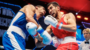 Казахстану предрекли битву с Узбекистаном за золото в боксе на Олимпиаде в Париже