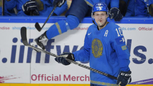 В России вынесли вердикт последнему матчу сборной Казахстана на ЧМ по хоккею
