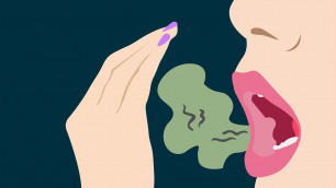 Причины неприятного запаха изо рта и как от него избавиться