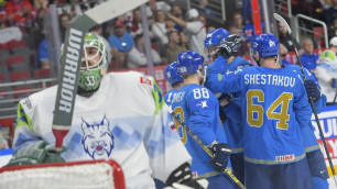 В России отреагировали на поражение Казахстана в голосовании за право проведения ЧМ-2027 по хоккею