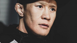 Самого невезучего бойца UFC из Казахстана "уволили" из промоушена