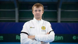 Казахстанский теннисист вышел во второй круг турнира в Германии