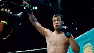 Шавкат Рахмонов ответил на предложение топ-бойца UFC