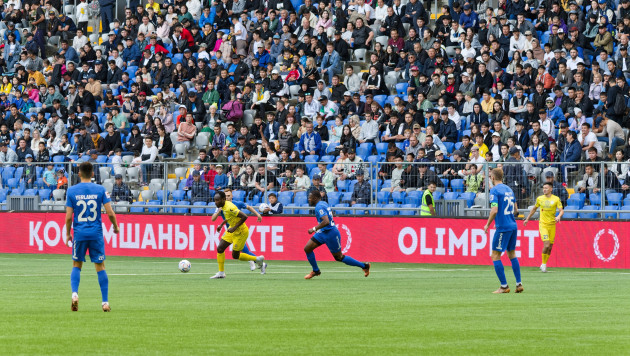 Названо преимущество чемпионата Казахстана перед европейской лигой